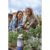 DR. BRONNER'S MAGIC SOAPS ORGANIC CASTILE LIQUID SOAP PEPPERMINT16OZ