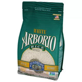 LUNDBERG FAMILY FARMS Rice, Arborio 2 LB