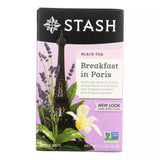 STASH TEA Breakfast in Paris Tea 18 BAG