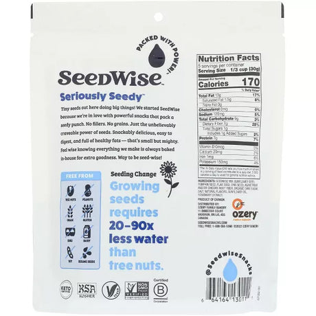 OZERY Sweet and Salty 5.3 OZ