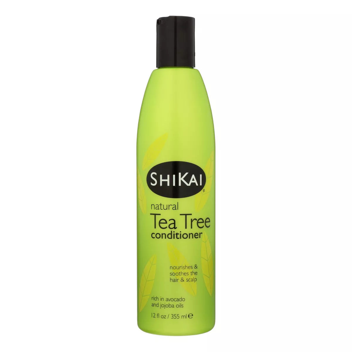 SHIKAI TEA TREE CONDITIONER 12OZ