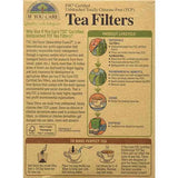 IF YOU CARE FSC Certified Unbleached Tea Filter 100 CT