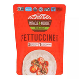 MIRACLE NOODLE Fettucine 7 OZ