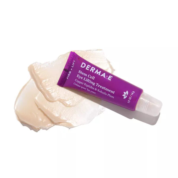 DERMA E.FIRMING DMAE EYE LIFT .5OZ