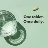 Rainbow Light HIGH POTENCY WOMEN’S ONE 50+ DAILY MULTIVITAMIN 60CT