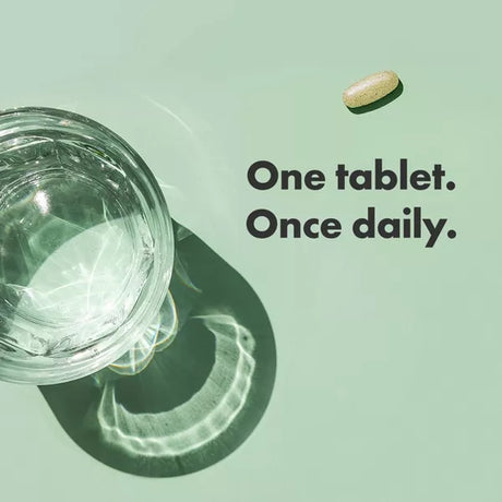 Rainbow Light HIGH POTENCY WOMEN’S ONE 50+ DAILY MULTIVITAMIN 60CT