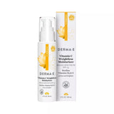 DERMA E VITAMIN C WEIGHTLESS MOISTURIZER SPF 45 2OZ