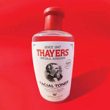 THAYERS ALCOHOL FREE COCONUT WITCH HAZEL TONER 12OZ