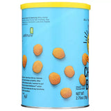 THE GOOD CRISP COMPANY Cheddar Cheese Balls 2.75 OZ