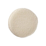 EARTH THERAPEUTICS ORGANIC COTTON EXFOLIATING ROUND SPONGE 1 CT