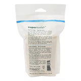 EARTH THERAPEUTICS SUPER LOOFAH BODY SCRUBBER 1UNIT