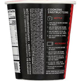SNAPDRAGON Spicy Tonkotsu Ramen Cup 2.2 OZ