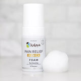 KALAYA PAIN RELIEF FOAM EXTRA STRENGTH WITH ARNICA 2.7OZ