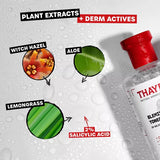 THAYERS BLEMISH CLEARING TONER LEMONGRASS 12OZ