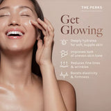 Reserveage Beauty Firming Face Cream