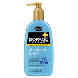 SHIKAI BORAGE DRY SKIN CHILDREN’S LOTION 8OZ