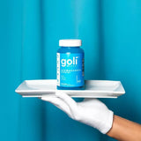 GOLI NUTRITION ASHWAGANDHA 60 GUMMIES