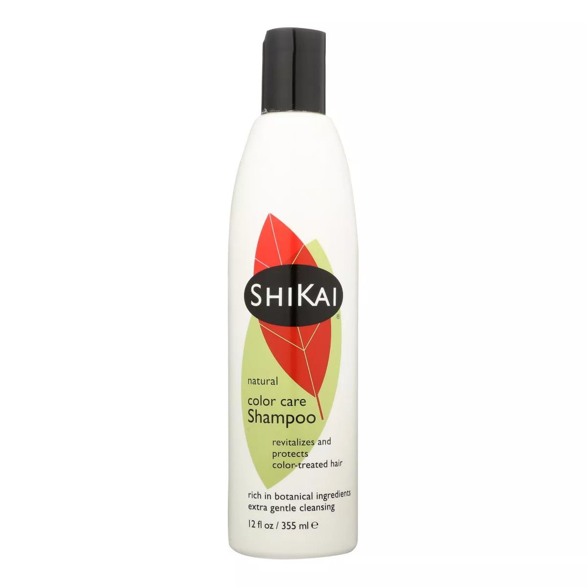 SHIKAI SHAMPOO COLOR CARE 12OZ