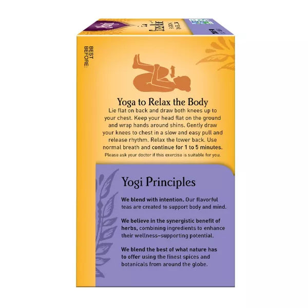 YOGI TEA Kava Special Form 16 BAG