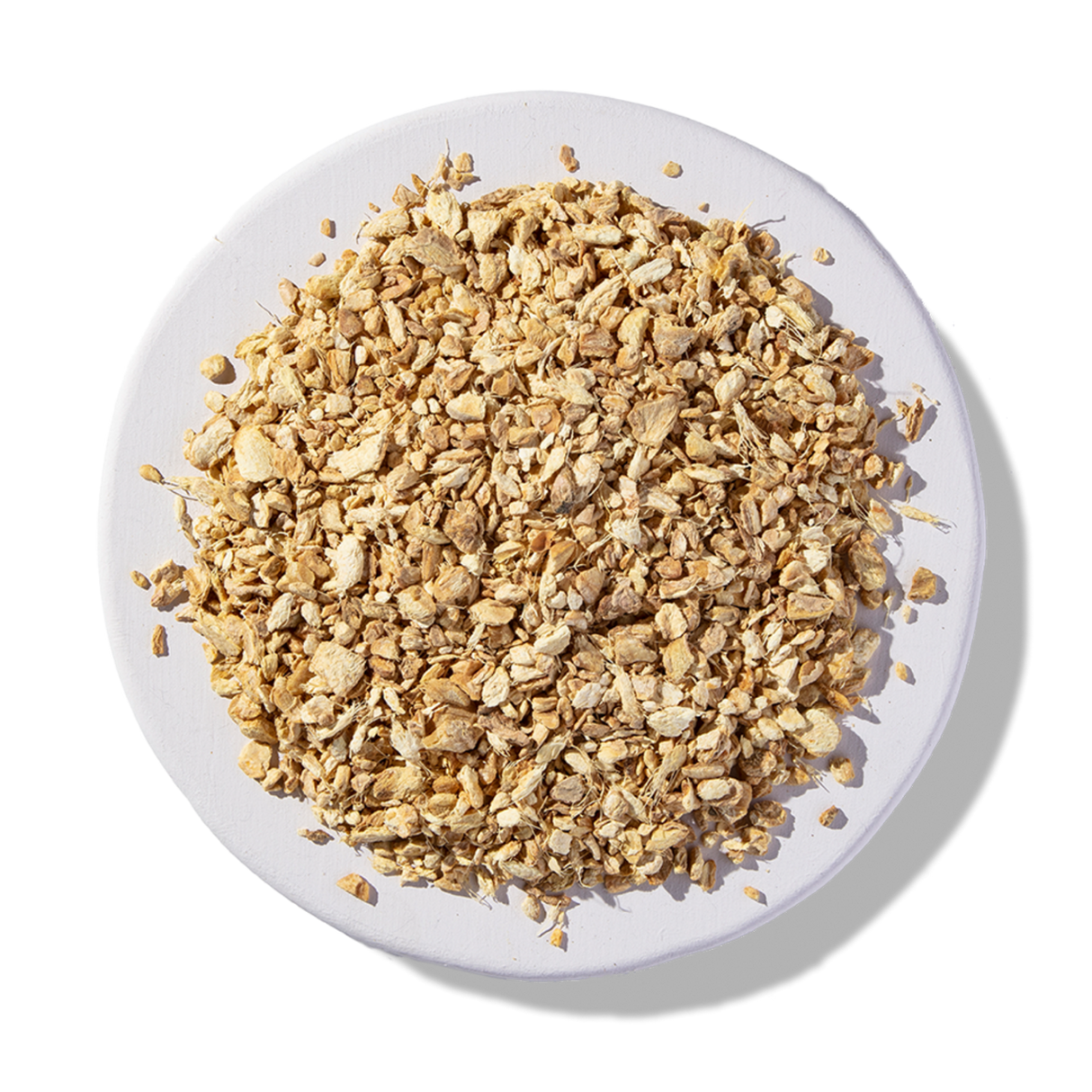 GINGER ROOT C/S ORGANIC