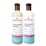 Zion Health Zion Health Vanilla Jasmine Repair Shampoo  16 oz