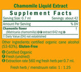 Herb Pharm CHAMOMILE EXTRACT 1 oz