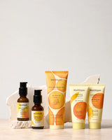 MAD HIPPIE HYDRATING FACIAL SPF 25+ UVA/UVB 2 FL OZ