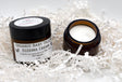 Handi-Razor Organic Baby Tallow Eczema Cream 2 oz amber jar
