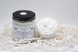Handi-Razor Natural Tallow Body Butter 8 oz jar