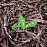 SWEET LEAF Lemon Lime 1.62 OZ