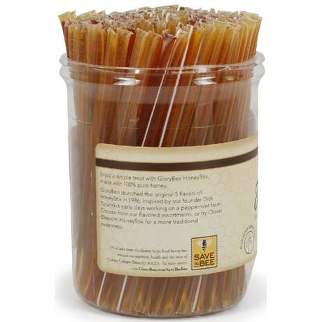 GLORYBEE Canister, Multi-flavor 200 CT