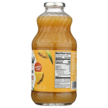 RENEW JUICE COMPANY Juice Pineapple 32 OZ