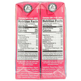 LAKEWOOD Fruit Punch Juice 6.75 OZ