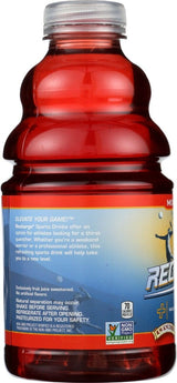R.W. KNUDSEN FAMILY Recharge, Mixed Berry 32 OZ