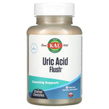 Kal Uric Acid Flush 60CT  Veg Capsule