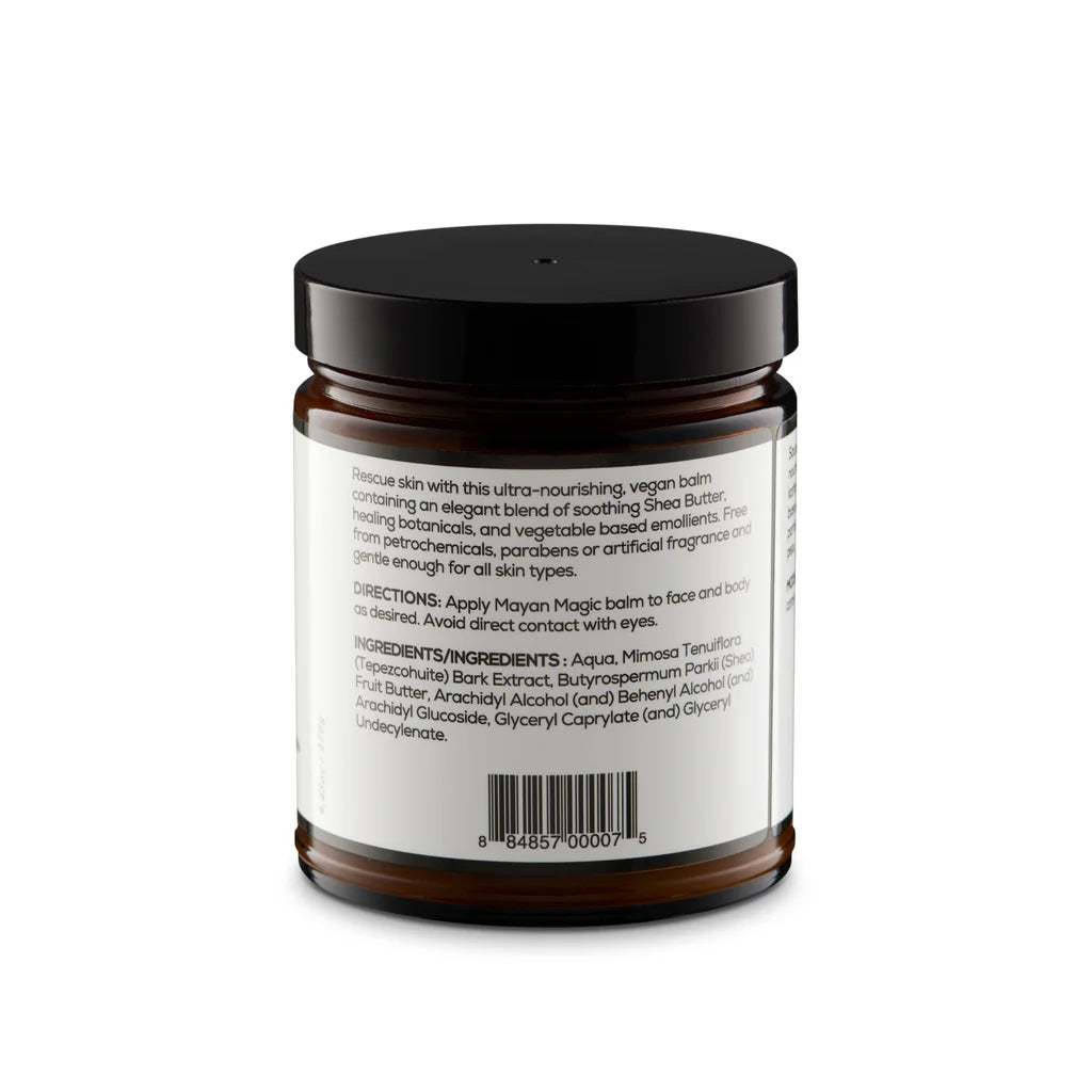 LAVIGNE NATURAL MAYAN MAGIC BALM 2 OZ