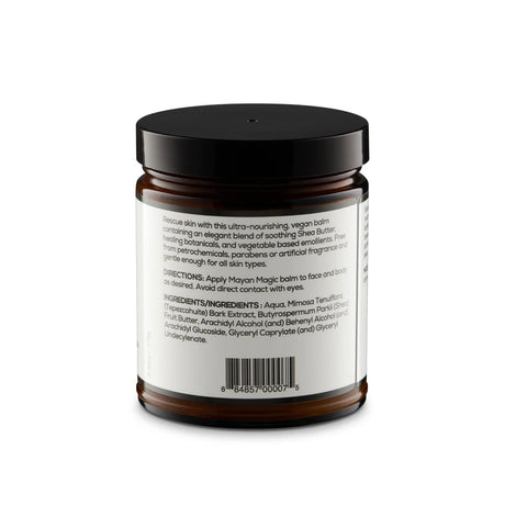 LAVIGNE NATURAL MAYAN MAGIC BALM 2 OZ