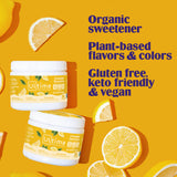 Ultima Replenisher - 30 Servings - Electrolyte Hydration Powder Lemonade