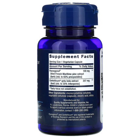 Life Extension Arterial Protect