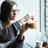 SWEET LEAF Stevia Extract, Powder, White 25 GRAM