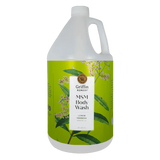 Griffin Remedy Lemon Verbena Shower Gel