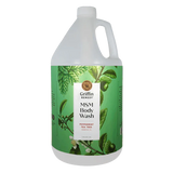 Griffin Remedy Peppermint Tea Tree Shower Gel