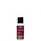 Zion Health Face Scrub Black Cherry (2 oz) 2 oz