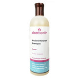 Zion Health Zion Health Vanilla Jasmine Repair Shampoo  16 oz