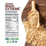 Sunfood Maca Extreme 8oz