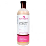 Zion Health Zion Health Vanilla Coconut Conditioner 16 oz