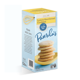 PAMELA`S Lemon Shortbread 6.25 OZ