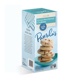PAMELA`S Pecan Shortbread 6.25 OZ