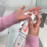 Derma E Pure Biome Balancing Cleanser