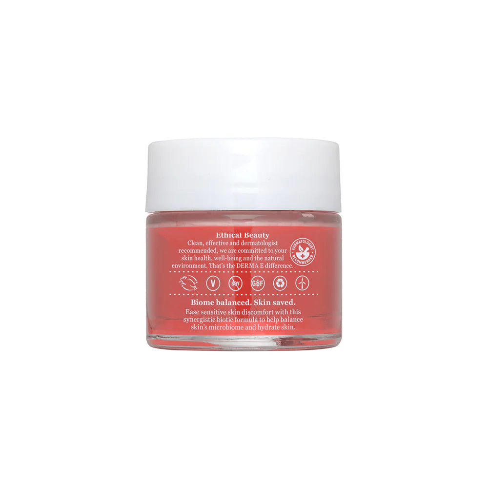 Derma E Pure Biome Balancing Cream